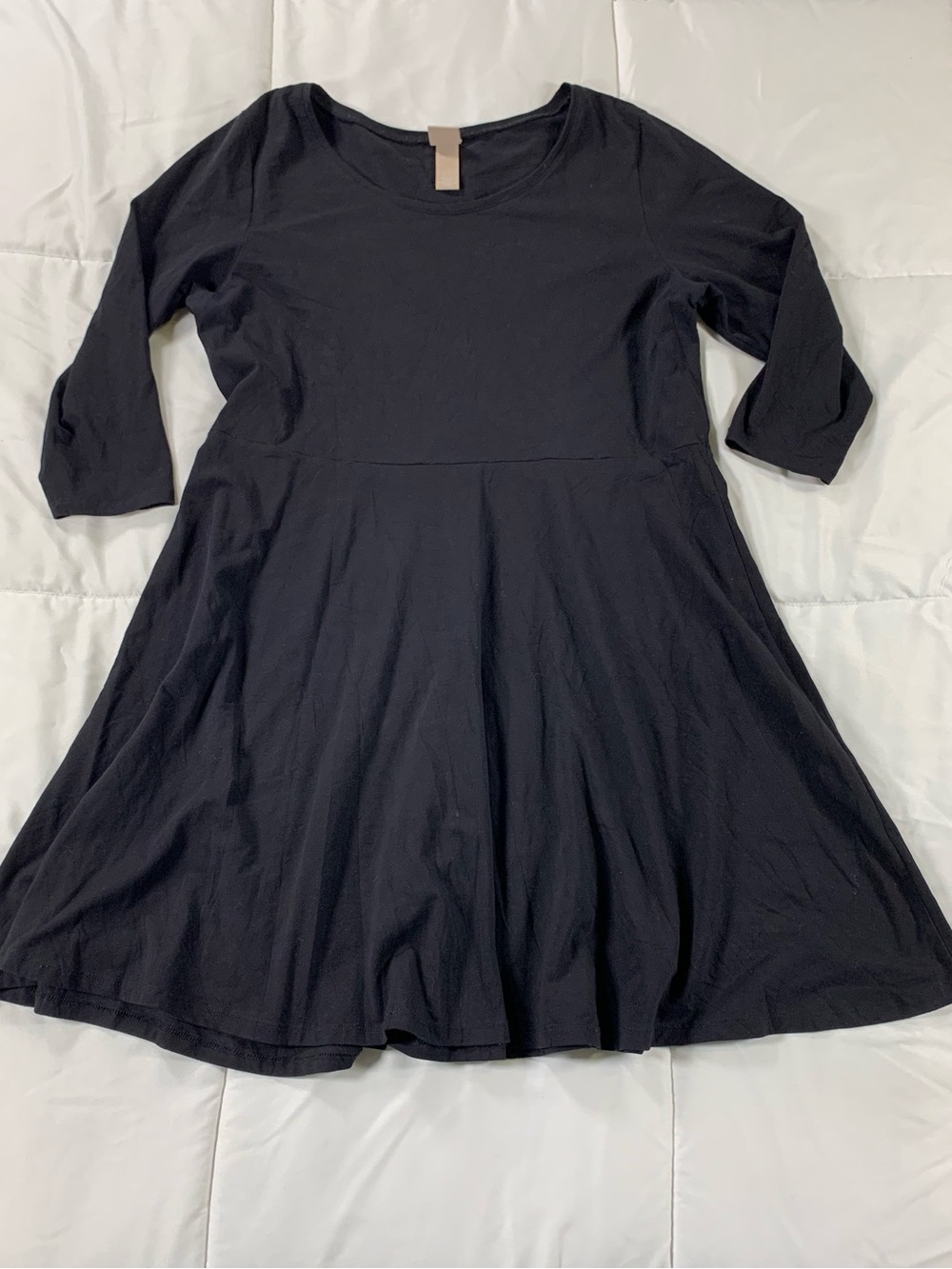 Pre loved H&M shirt womens size XL